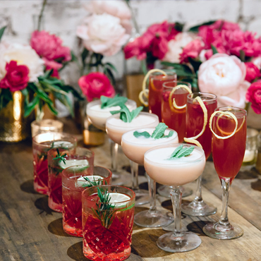 Drinks